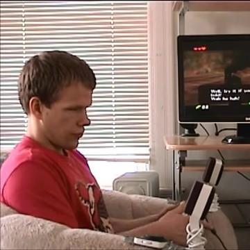 2026年塞尔达玩家报告，荒野之息90%人错过的反直觉设计，这才是真开放世界？