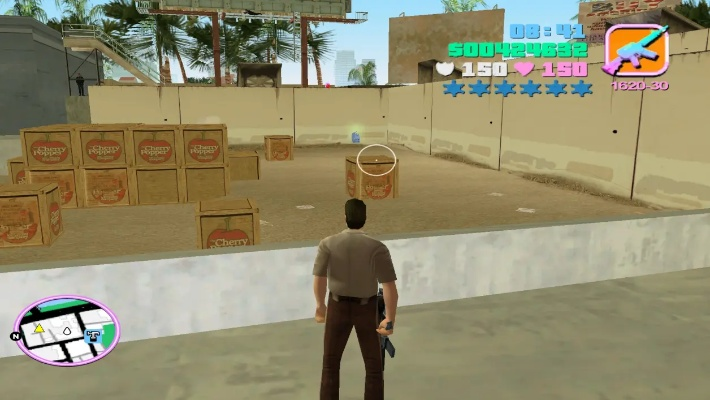 罪恶都市任务总卡关？2026年隐藏秘籍组合与100%完成度实战全解