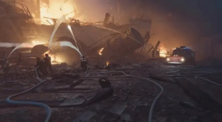 切尔诺贝利阴影闪退怎么彻底解决？2026年全新优化方案+神器路线全图解