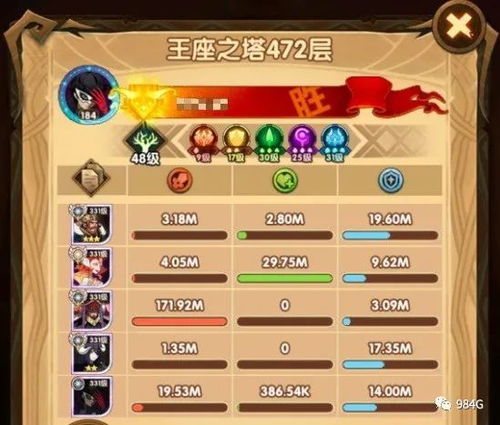 别再瞎配远征队了！3套T0阵容让你资源爆仓