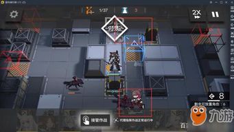 明日方舟剿灭模式全地图400杀自律挂机攻略，2026最新阵容与费用循环黑科技