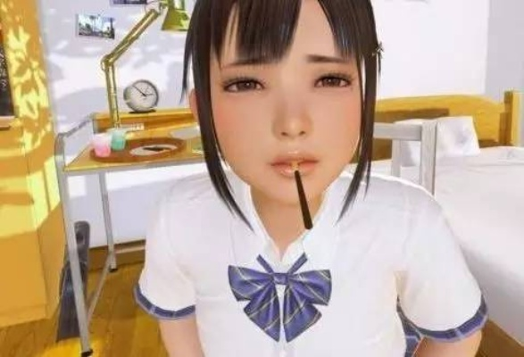 2026年VR女友视频终极实测，从设备调试到情感交互的完整避坑指南