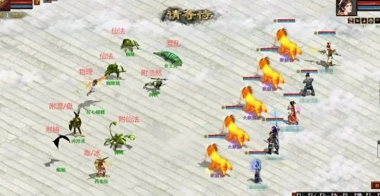 大话西游装备类型看不懂？2026最新炼化搭配全攻略