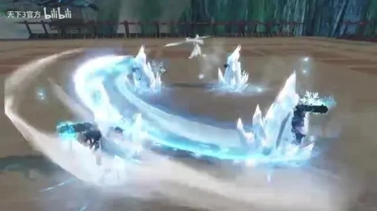 天下3太虚加点终极迷局，2026年魂疾双修真经与三系流派实战抉择