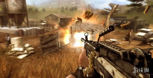 孤岛惊魂2 malaria怎么治？2026年终极图文攻略+钻石全收集与隐藏武器评测