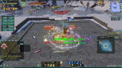 2026春版剑网3唐门密室还卡关？老玩家揭秘单刷速通双版本+隐藏机制全解析