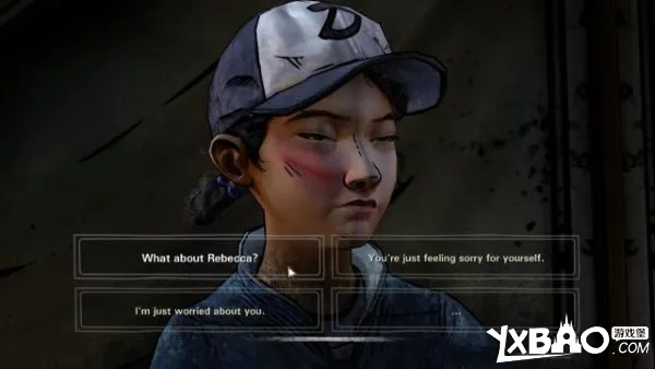 行尸走肉游戏第四章Every Corner全剧情分支，2026实测最优选择路径与隐藏结局解锁