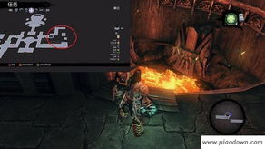 暗黑血统2魔化武器终极指南，2026最新献祭机制与属性继承全解析