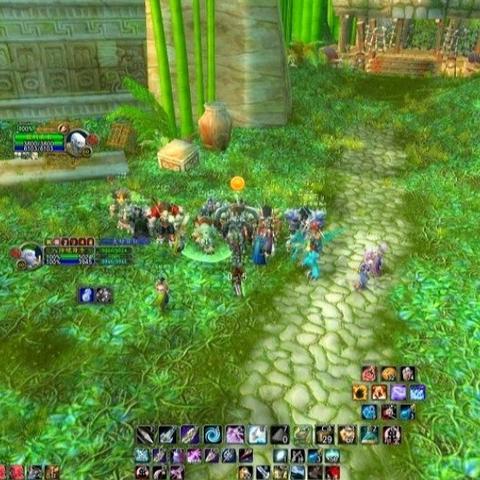 祖尔格拉布三天一刷还值吗？2026最新金团收益与装备保值分析