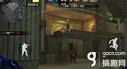 角斗场笼子真的无敌吗？深度解析生化幽灵破点核心战术