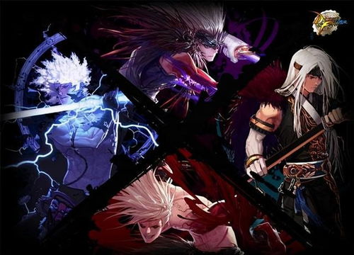 一、版本环境，为什么现在是守望者的真·幻神期