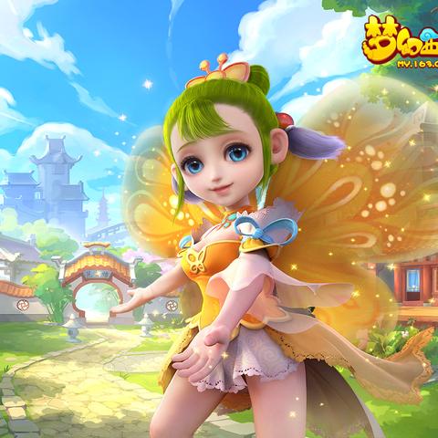 别瞎领了！梦幻西游礼包类型深度匹配你的门派与等级需求