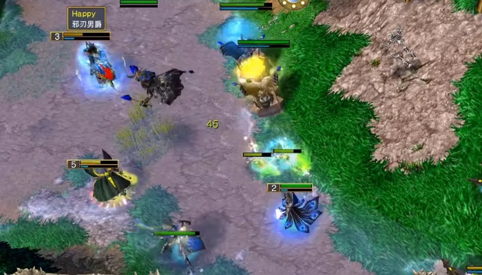 War3重制版延迟高到爆？2026年职业选手都在用的微操优化秘籍