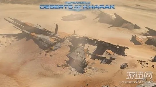 家园卡拉克沙漠绝版战术，沙漠载具RTS新手2026必胜指南