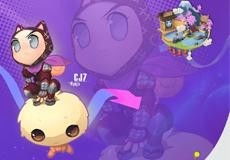 长江七号游戏绝版攻略，七仔冒险全关卡解密与模拟器下载指南