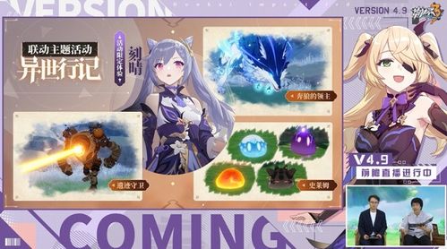 别再乱选二次元游戏了！2026年最新类型匹配实战手册