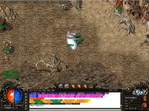 2026年超变态热血传奇怎么玩？攻速流实测数据+3大避坑指南