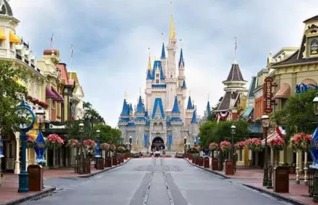 2026上海迪士尼弥补方案全解密，官方4大隐藏福利+实测排队补救攻略