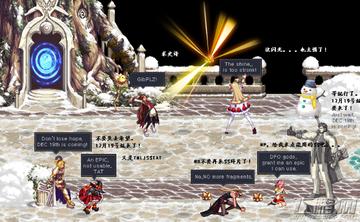 DNF闪耀的希望邀请函怎么用？2026最新刷图推荐与隐藏机制揭秘