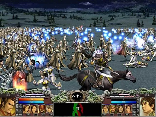 三国群英传7硬盘版2026终极指南，从安装崩溃到MOD封神的全链路解决方案