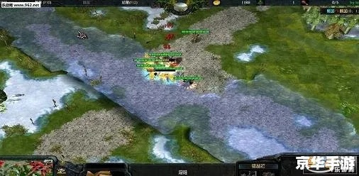 魔兽真三地图下载总失败？2026最新安装避坑指南+AI版本实测