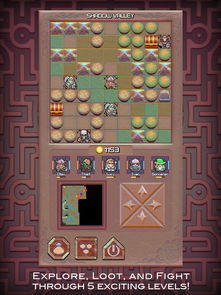 一、游戏类型定位，为什么这不是传统回合制RPG？