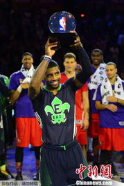 2014全明星赛163分狂飙真相，欧文MVP背后的数据革命