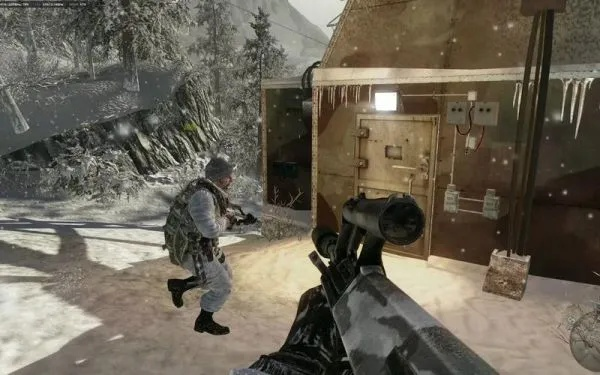 使命召唤7预告片全解析，2026年重制版隐藏彩蛋与冷战剧情深度拆解