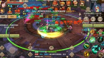 2026年3月天龙八部3门派天梯图，小R逆袭TOP3职业曝光