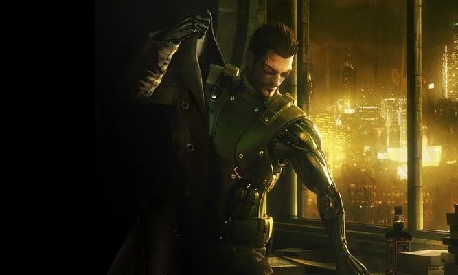 杀出重围3卡顿闪退急救包，赛博朋克式优化哲学与实战黑话手册