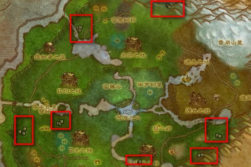 神谕者声望3天崇拜绝密路径，2026索拉查盆地隐藏任务链曝光