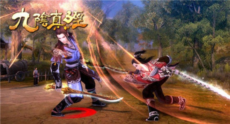 2026春季版九阴真经魅影剑法，为什么你的连招总被破？3套隐藏套路实测