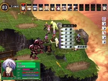 风色幻想6终极职业羁绊搭配指南，2026年最新隐藏BOSS速通攻略