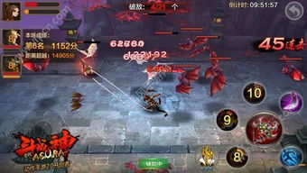 斗战神2026新职业鬼面修罗实测，3大隐藏机制与版本答案全解析