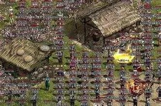 2026年传奇SF找服生死局，3类玩家匹配法则与防割韭菜指南