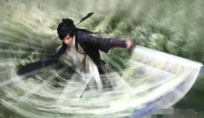 笑傲江湖OL华山技能2026新版，剑宗气宗终极对决与3套秒人连招拆解