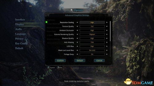 怪物猎人P3G模拟器黑屏闪退？2026高清纹理终极指南