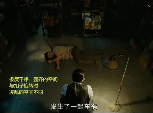 秘密访客票房惨败真相，2026年悬疑片市场生存法则揭秘