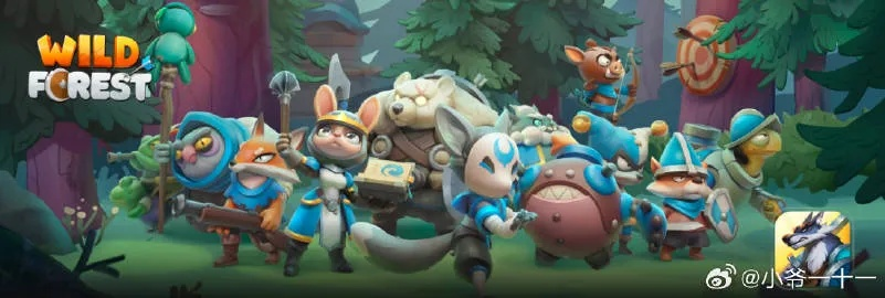 怪物森林资源危机？2026开服老玩家私藏循环 farming 方案让收益翻3倍