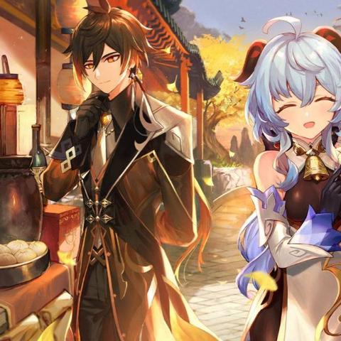 原神托马护盾培养全攻略，2026年胡桃队最优解？实测数据揭秘