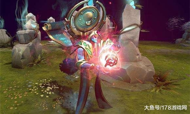 2026年Dota2神谕者被低估的3个真相，职业队都在偷练的辅助之王