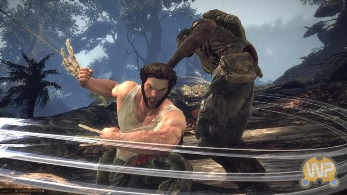 X战警前传金刚狼攻略，从新手到高手的7个战斗质变技巧