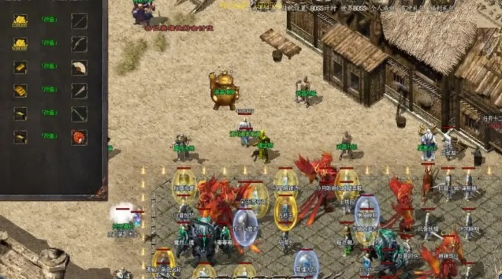 传奇吉吉免费版2026最新实测，3大隐藏玩法与防封终极指南