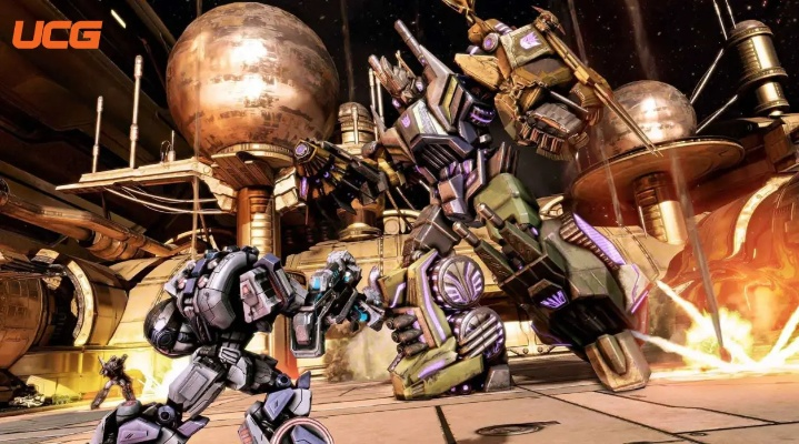 为什么你的塞伯坦的陨落多人模式胜率不足20%？2026年Q1数据揭示3个被官方隐藏的平衡机制