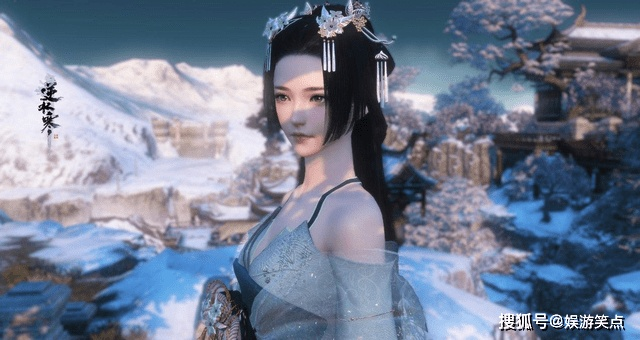 天涯明月刀结局真相揭秘，为何90%玩家错过真结局？2026新版改动详解