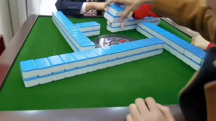 让麻将飞是什么麻将？2026年绝版玩法内幕揭秘与高手速成法则