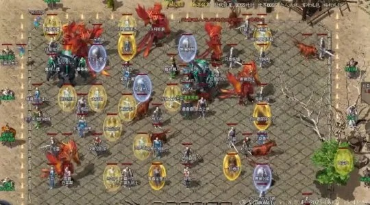 别再找传世私服外挂了！2026年封号风险与防骗全解析