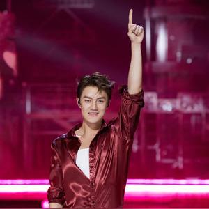 王心凌亲自澄清与吴克群关系，这份真挚友情再达新高度