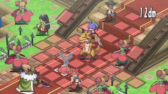 魔界战记2道具界9999层刷装效率差10倍？2026年转生循环实战拆解