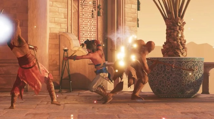 2026年波斯王子时之砂全隐藏要素速通指南，这7个技巧90%玩家不知道